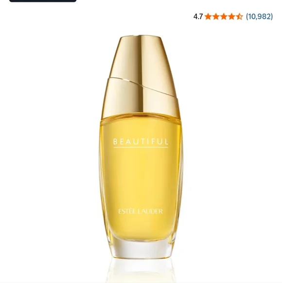 Beautiful by Estee Lauder for Women 3.4 oz Eau de Parfum Spray No Box - Picture 1 of 6